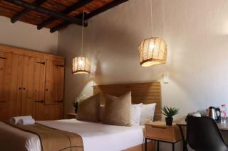 Silverlakes Farm Hotel - Pretoria - 3