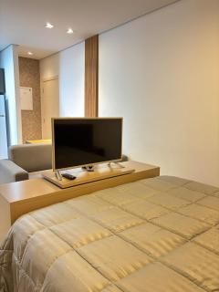 Loft na Vila Oliveira - Mogi das Cruzes - 8