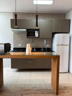 Loft na Vila Oliveira - Mogi das Cruzes - 3