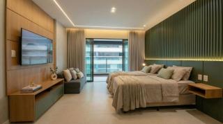 Stúdio FRENTE MAR Centro de Convenções Salvador ArtStudio - 0