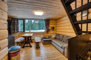 Pod Horou a za Potokom, Podbanské - 5