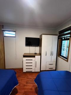 Hospedaje El Roble, Puerto Varas - 9