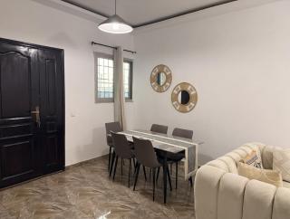 3 pièces confortable et entièrement équipé, Cocody Angré CHU - 9