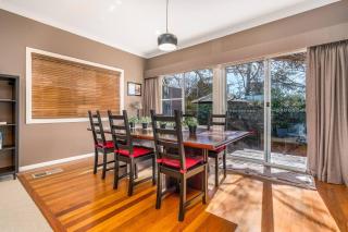 Inner City Sanctuary - 5