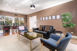 Inner City Sanctuary - 7