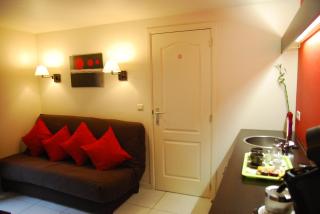 Hebergement confort Comfortlogies La Fontanella - La-Roche-en-Ardenne - 9