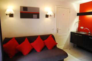 Hebergement confort Comfortlogies La Fontanella - La-Roche-en-Ardenne - 7