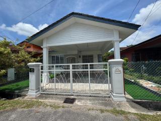 Aksyar Homestay Lorong Pandan Bandar Hilir Malacca - 3