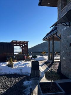 Domek w Chmurach II - 7