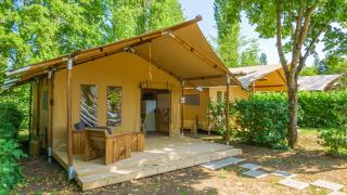 Camping Seasonova Ensoya - Sigean - 1