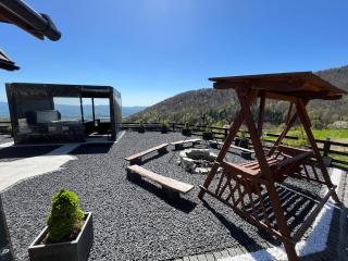 Domek w Chmurach II - 3