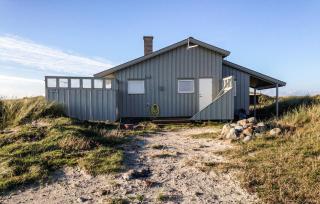 2 Bedroom Pet Friendly Home In Kleppe - 4