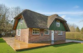 Gorgeous Home In Blåvand With Sauna - 3