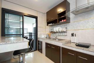Apple Club Pool Villa Pattaya, 3 bedrooms - 4