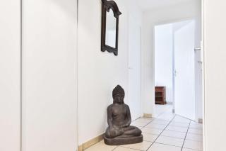 Résidence les Dunes- Appartement avec piscine - 3