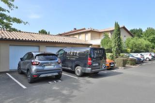 Résidence les Dunes- Appartement avec piscine - 5