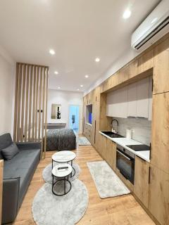 Easy Living Apartament - 1