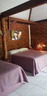 Eco Pousada Oca Tocarijus - 1