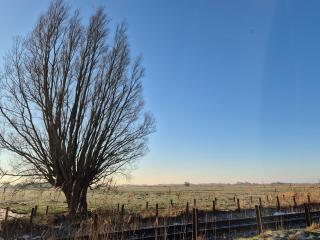 Posthus - Apartment EG - 7