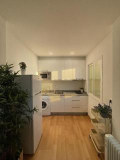 Apartamento ideal en pleno centro de Sevilla - 4