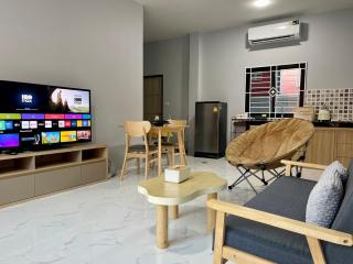 Angie Tiny House near Krabi Airport with Free Airport Shuttle - 9