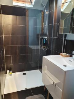 Chambre de Amandine à Gerpinnes - Gerpinnes - 3