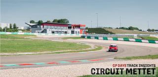 Chambre de Amandine à Gerpinnes - 8