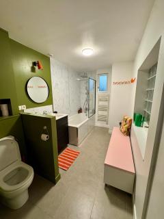 Groovy House - 10 min from Lille - 4