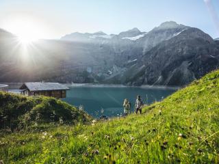 Chalet Amadeus by we rent - 4