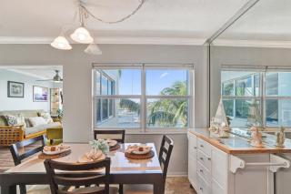 Fort Lauderdale Waterfront Condo! Pool and Marina Views - 3