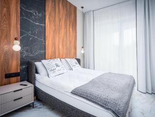 Nad Zatoką Apartament 132 by Warmia4Rent, przy samej plaży miejskiej - 7