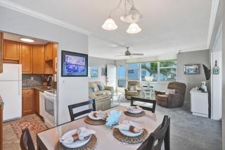 Fort Lauderdale Waterfront Condo! Pool and Marina Views - 1