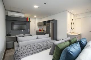 Arte Arquitetura Vila Mariana - 3