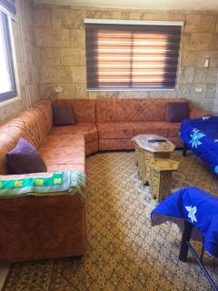 الاردن جرش سوف - 3