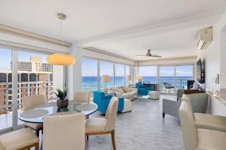 #Marbella Lane - Luxe 2BR with Panoramic Ocean View - 4