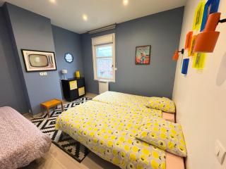 Groovy House - 10 min from Lille - 7
