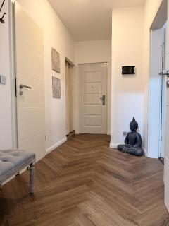 Exclusive 2 Zimmer OG 1 Wohnung mit Balkon in top Lage! - 4