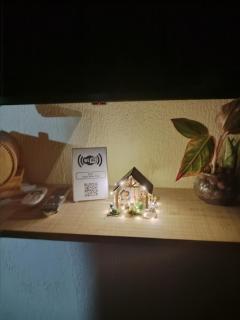 Casabeijaflorpontal - 6