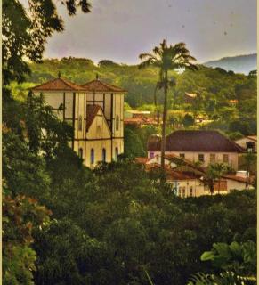 Eco Resort Quintas Bárbara Até 4 pessoas - 4