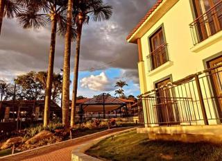 Eco Resort Quintas Bárbara Até 4 pessoas - 3