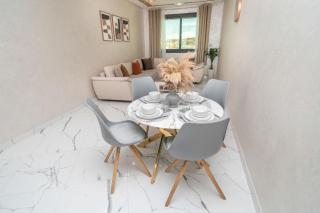 Luxury Abraj YK 120m2 - 4