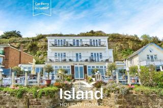 Ventnor at the Aqua - 0