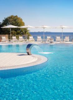 Sun Gardens Dubrovnik - 1