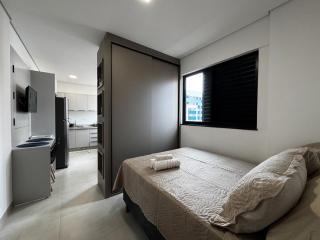 Hospede-se no Coração do Zona 7 - GS601 - 1