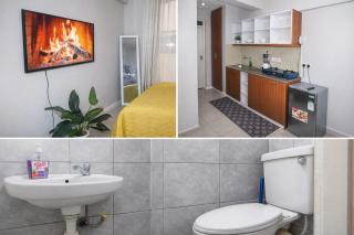 Thunder Cozy Studio with Pool Access - 7