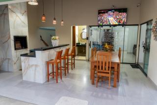 Casa Dos Papagaios - 9