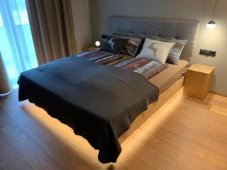 Apartment Silvy am Schlern - 9