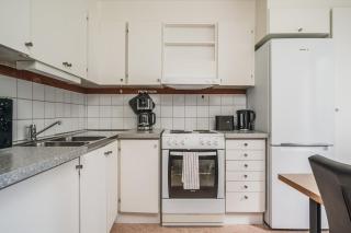 Cozy and Stylish Apartment in Norberg - 5