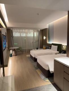 海南莱予酒店 - 7