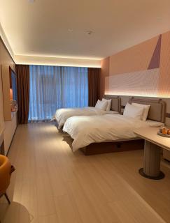 海南莱予酒店 - 1